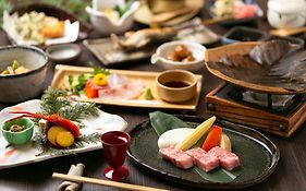 御宿　飛水
